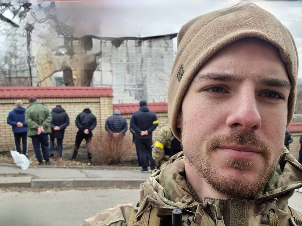 Василь Ратушний Брат Романа Ратушного: Жизнь, Личность и Карьера