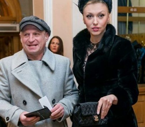 Бывший Муж Поляковой: биография, личная жизнь и карьера Сергея Мельника