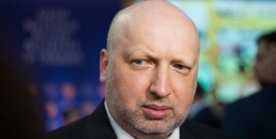 Где Сейчас Турчинов И Парубий: биография, карьера и личная жизнь