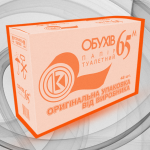 Відомий виробник туалетного паперу постраждав від атаки рф та призупинив роботу