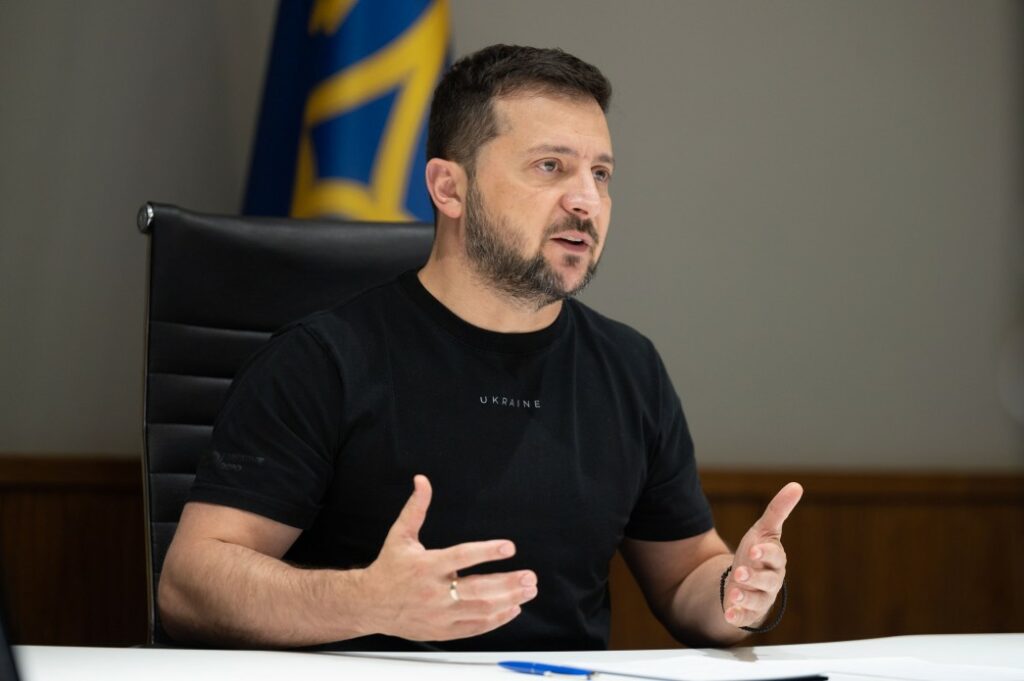 Зеленський Зріст: подробиці про зріст та особисті деталі