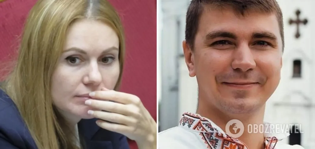 Анна Скороход Батьки: жизненный путь, карьера и личные достижения