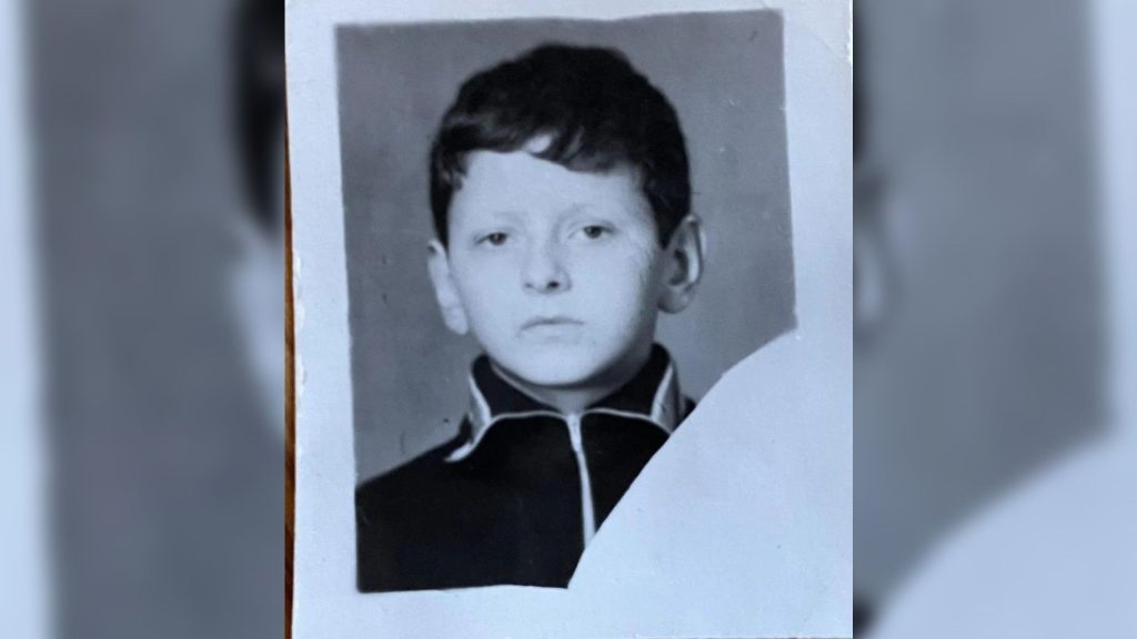 Валерий Залужный Настоящая Фамилия: Истинное Имя и Биография Главнокомандующего ВСУ
