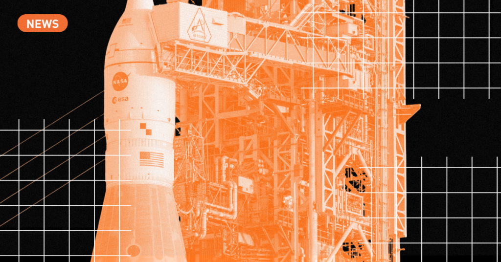 Екіпаж NASA Artemis II побив рекорд Apollo 13