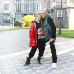 Діти Усика: біографія, сімейне життя та вплив на кар’єру