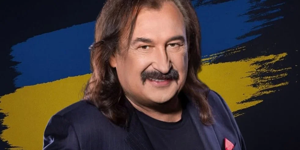 Степан Гіга Дружина Надія: подробности личной жизни и биографии