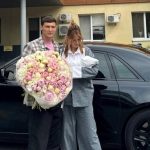 Леся Никитюк Муж: подробности личной жизни и биография