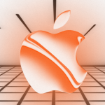 Apple — 50: історія компанії через матеріали Vector