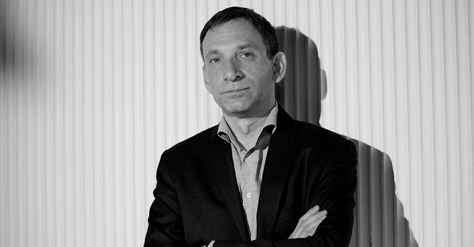 Бывшая Жена Виталия Портникова: подробности жизни, карьеры и личной истории