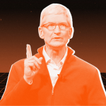 5 головних уроків лідерства з кар’єри Тіма Кука в Apple