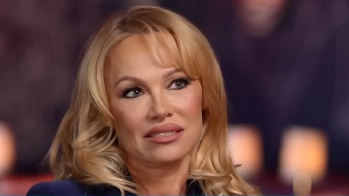Памела Андерсон Чоловік: подробности личной жизни и влияния на карьеру