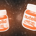 Як Nutella випадково стала частиною місії Artemis II — відео з трансляції