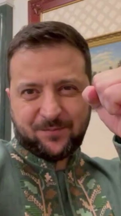 Зеленський Зріст: подробиці про зріст та особисті деталі