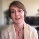 Лана Зеркаль: национальность, карьера и личная жизнь