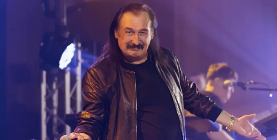 Степан Гіга Дружина Надія: подробности личной жизни и биографии