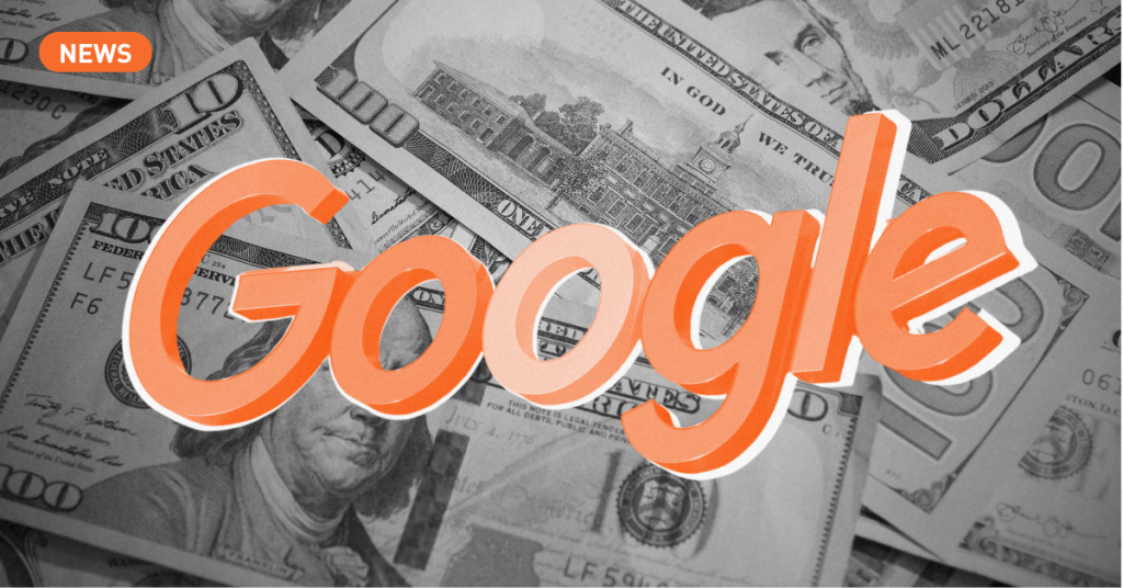 Прибутки Google в Україні різко впали — ось чому