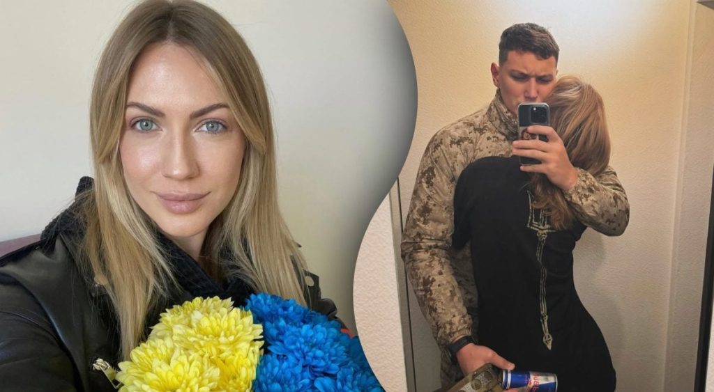 Лесі Нікітюк Чоловік: Детальний огляд особистого життя та кар'єри