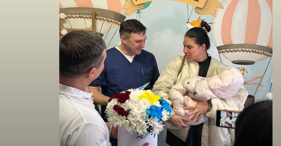 Скільки Дітей У Усика: детальна інформація про сім'ю чемпіона