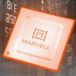 Акції Marvell зросли на 6% після повідомлень про потенційне партнерство з Google