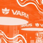 VARUS отримав від ЄБРР $10 млн для розширення мережі