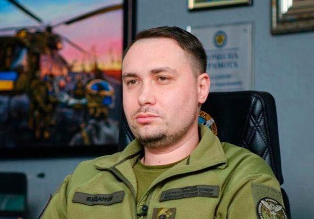 Кирило Буданов Батьки: подробный обзор биографии, семьи и карьеры