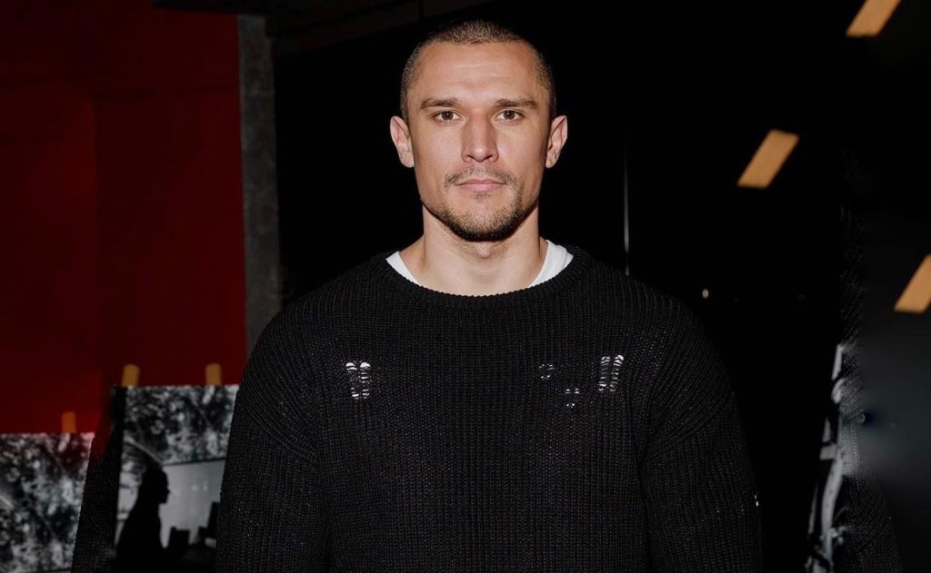 Тарас Цимбалюк Особисте Життя: детальний погляд на біографію, кар’єру та особисті стосунки