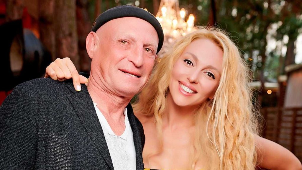 Бывший Муж Поляковой: биография, личная жизнь и карьера Сергея Мельника