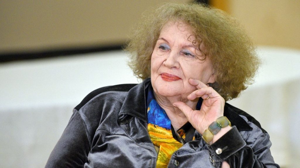 Ліна Костенко Біографія: життя, творчість і вплив