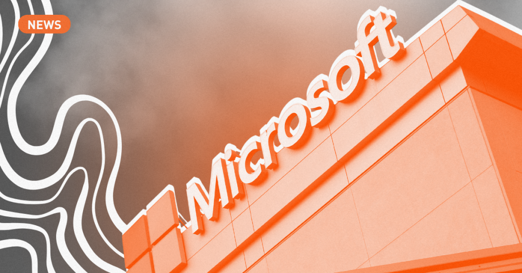 Microsoft випустила 3 AI-моделі та кинула виклик OpenAI