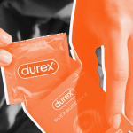 Бренд Durex іде з рф через санкції, а війна в Ірані підніме ціни на їхні презервативи на 30%