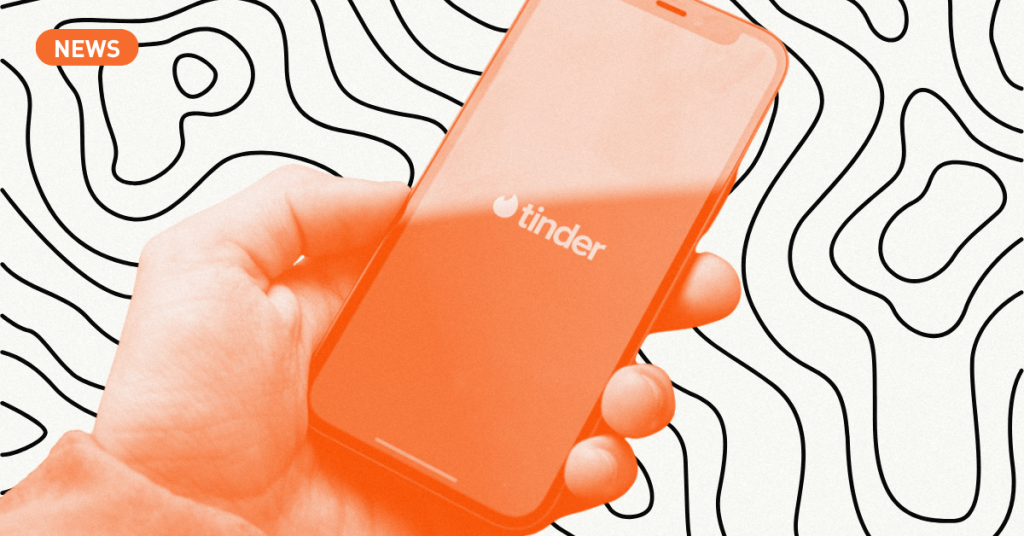 Tinder верифікуватиме користувачів, скануючи сітківку ока
