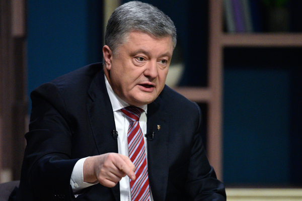Порошенко Настоящая Фамилия Национальность: Биография, Личность и Карьера
