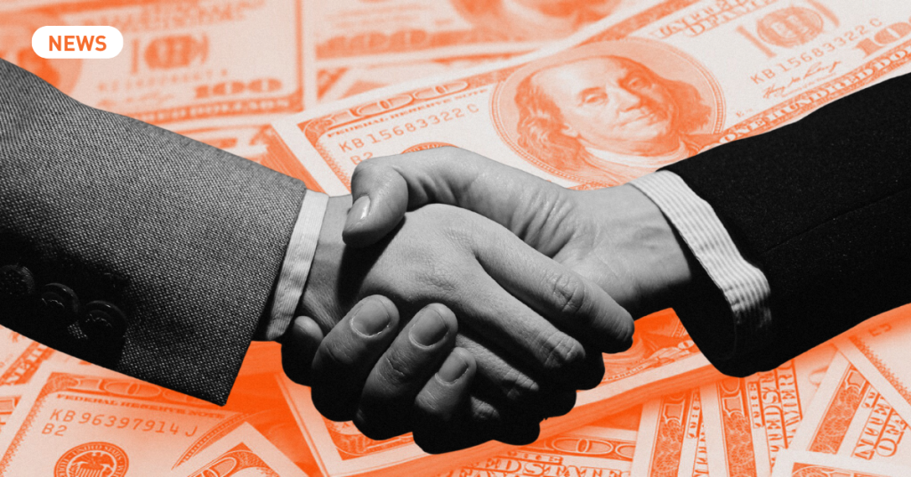 Headway Inc залучила інвестиції від Horizon Capital