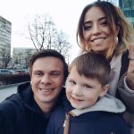 Дмитрий Комаров Развод: подробности личной жизни и карьеры ведущего