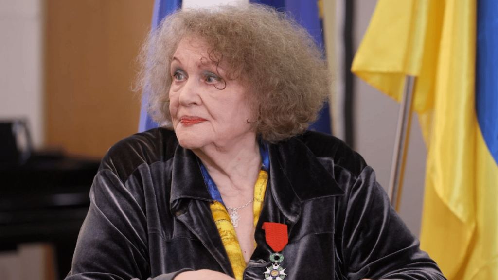 Ліна Костенко Біографія: життя, творчість і вплив