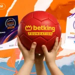 Betking Foundation отримав дві нагороди на Davos Communications Awards 2026