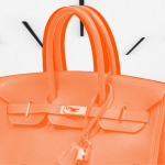 Навіть Birkin не допомагає: акції Hermès впали на рекордні 14%
