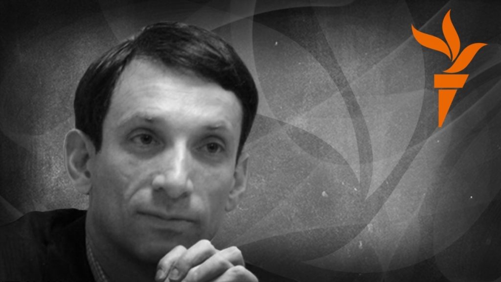 Бывшая Жена Виталия Портникова: подробности жизни, карьеры и личной истории