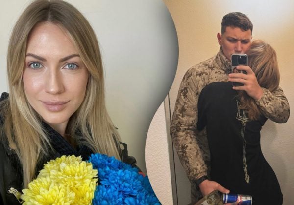 Лесі Нікітюк Чоловік: Детальний огляд особистого життя та кар'єри