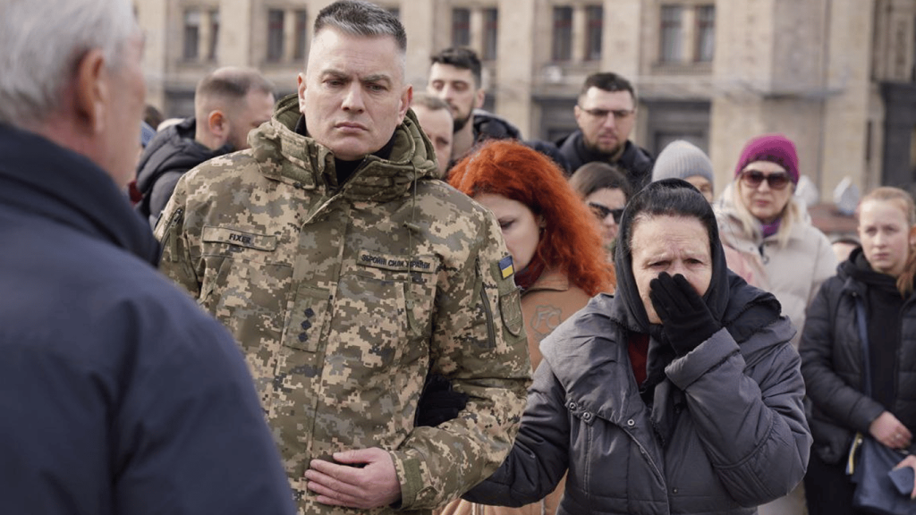 Василь Ратушний Брат Романа Ратушного: Жизнь, Личность и Карьера