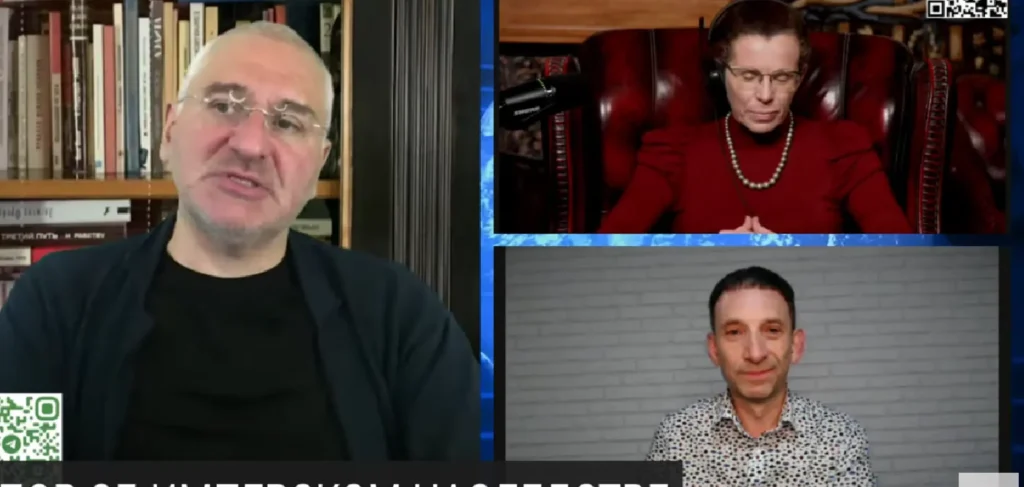 Бывшая Жена Виталия Портникова: подробности жизни, карьеры и личной истории