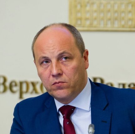 Парубій Де Зараз: современный статус и жизненный путь
