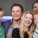Ілон Маск Діти: Імена, Біографія та Особливості Сімейного Життя