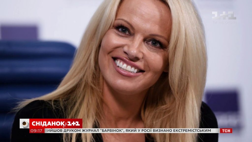 Памела Андерсон Чоловік: подробности личной жизни и влияния на карьеру