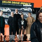 Uklon Drive Impact: як райдхейлінг сервіс вчиться дивитися на себе очима водія