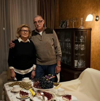 Андрей Ермак Национальность Родители: биография, личная жизнь и карьера
