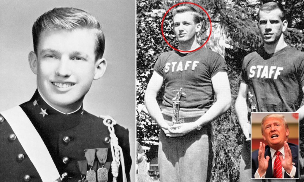 Сколько лет Трампу: подробный обзор возраста Дональда Трампа