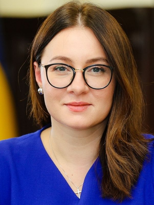 Хто Така Юлія Свириденко: біографія, кар'єра та особисте життя