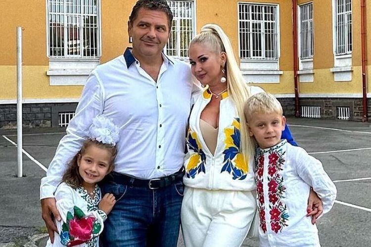 Вікторія Литвиненко Перший Чоловік: біографія, особисте життя та кар'єра