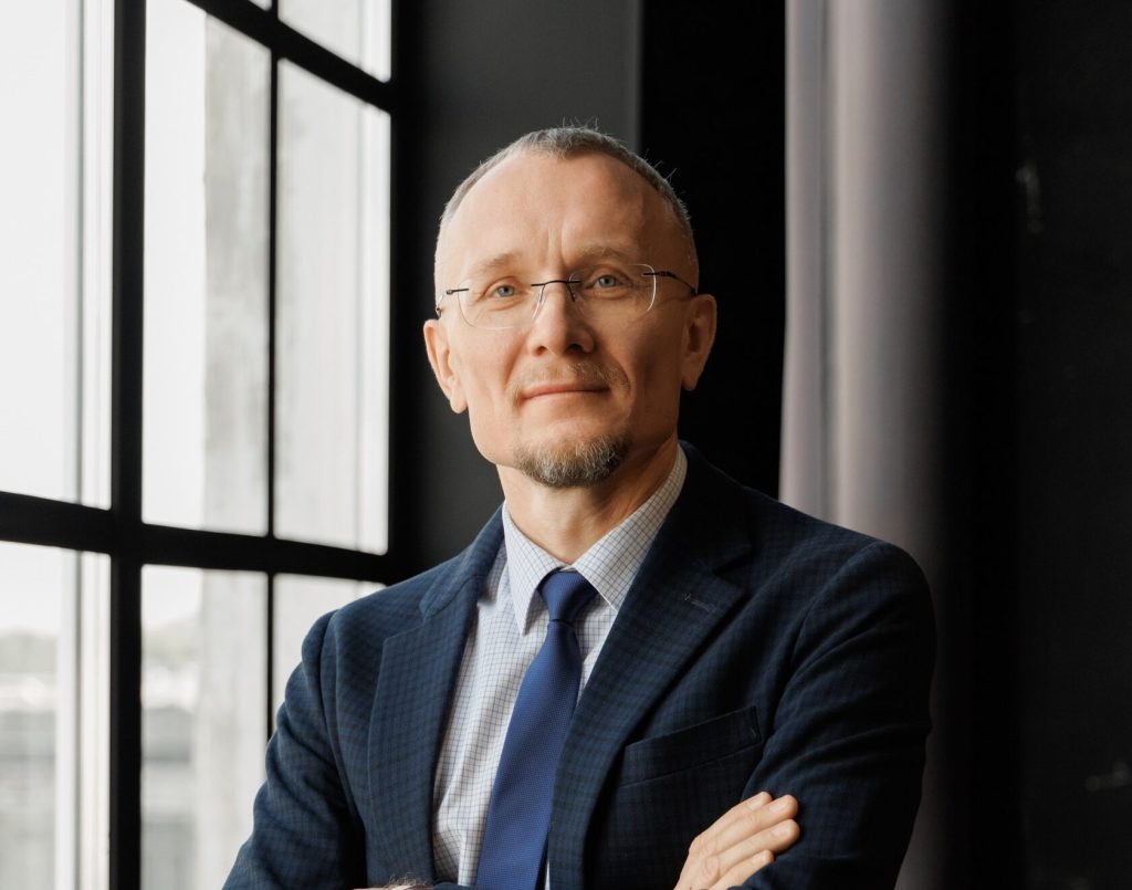 Дмитрий Тейтельбаум Биография: личная жизнь, карьера и достижения